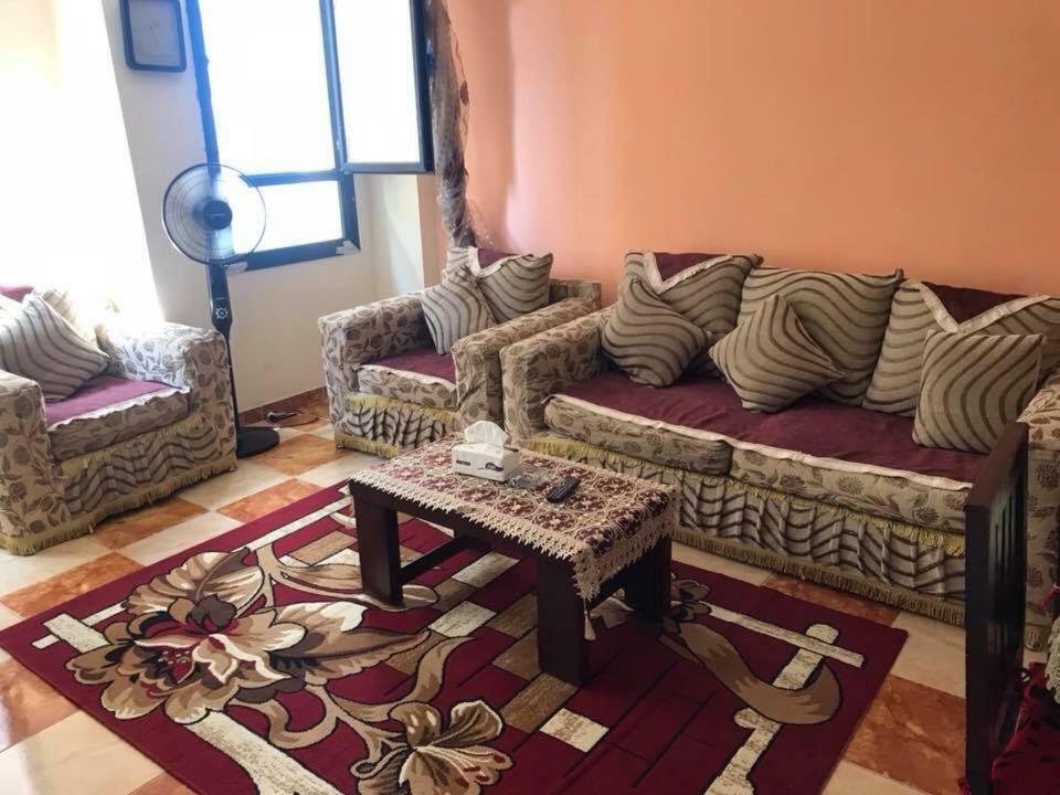 Cozy New 2 Bd Amazing Beach View Next To Hilton Hotel Family Only !العائلات فقط Alexandria Eksteriør billede
