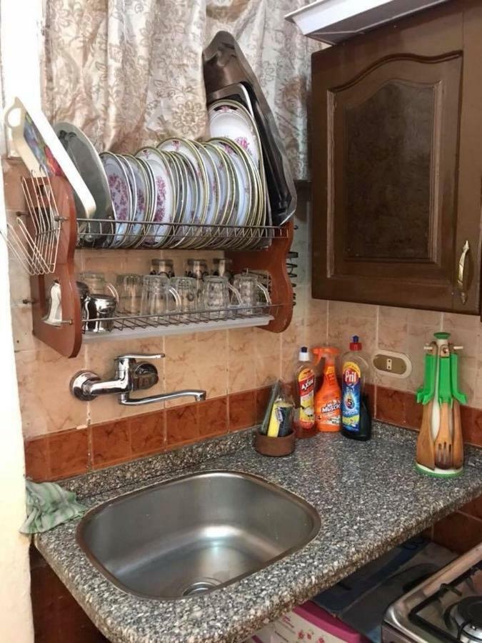 Cozy New 2 Bd Amazing Beach View Next To Hilton Hotel Family Only !العائلات فقط Alexandria Eksteriør billede