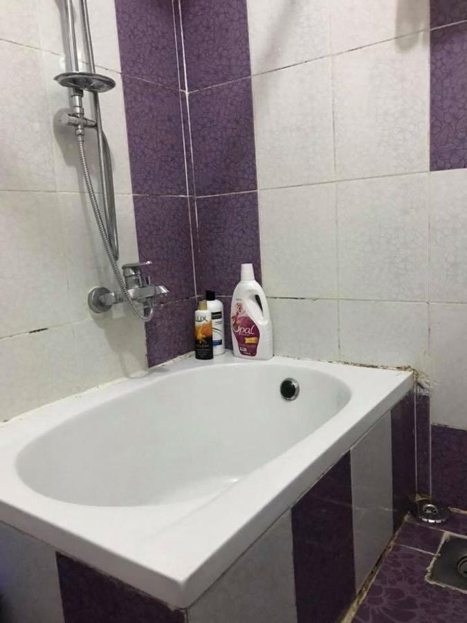 Cozy New 2 Bd Amazing Beach View Next To Hilton Hotel Family Only !العائلات فقط Alexandria Eksteriør billede